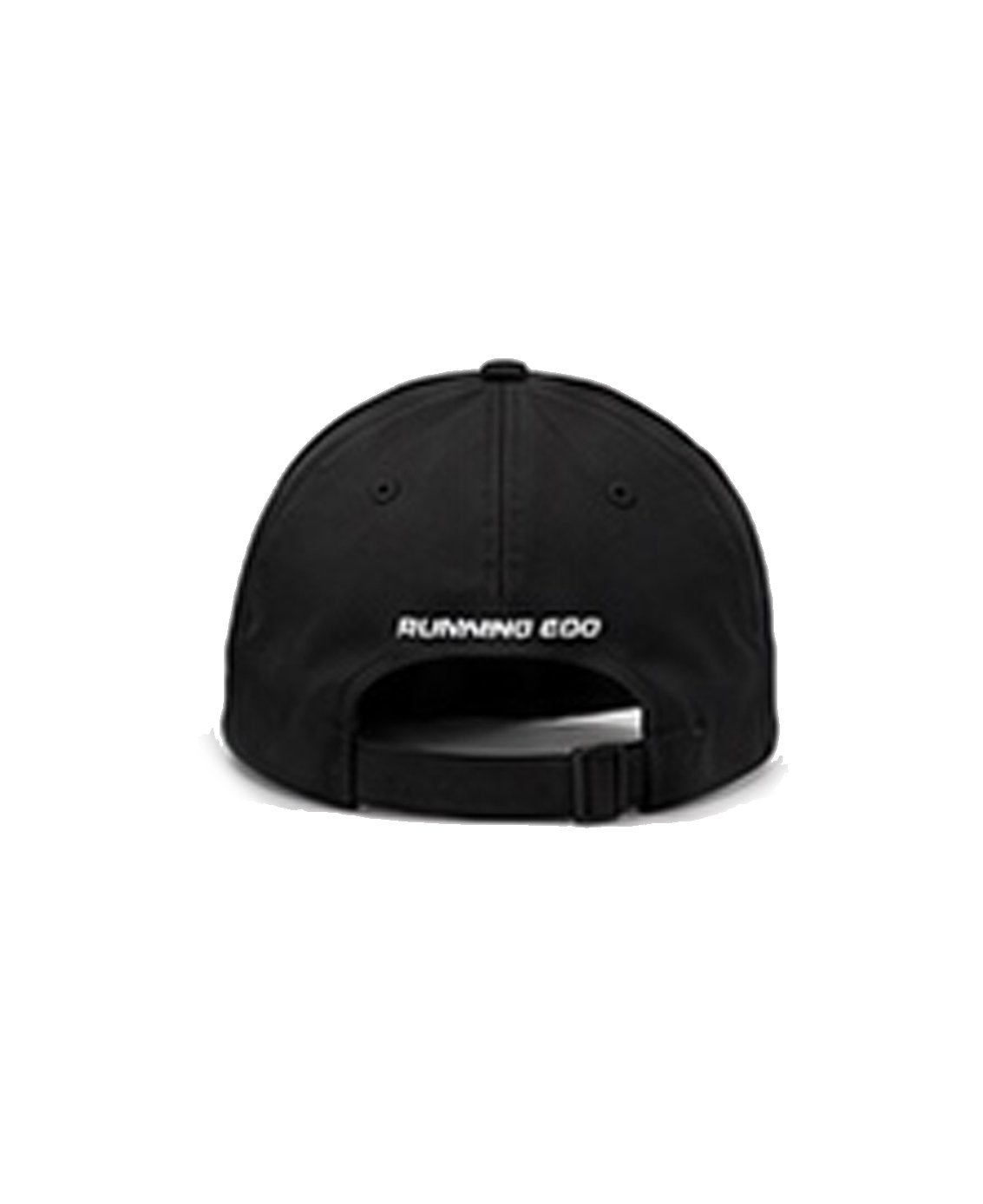 Black Cap