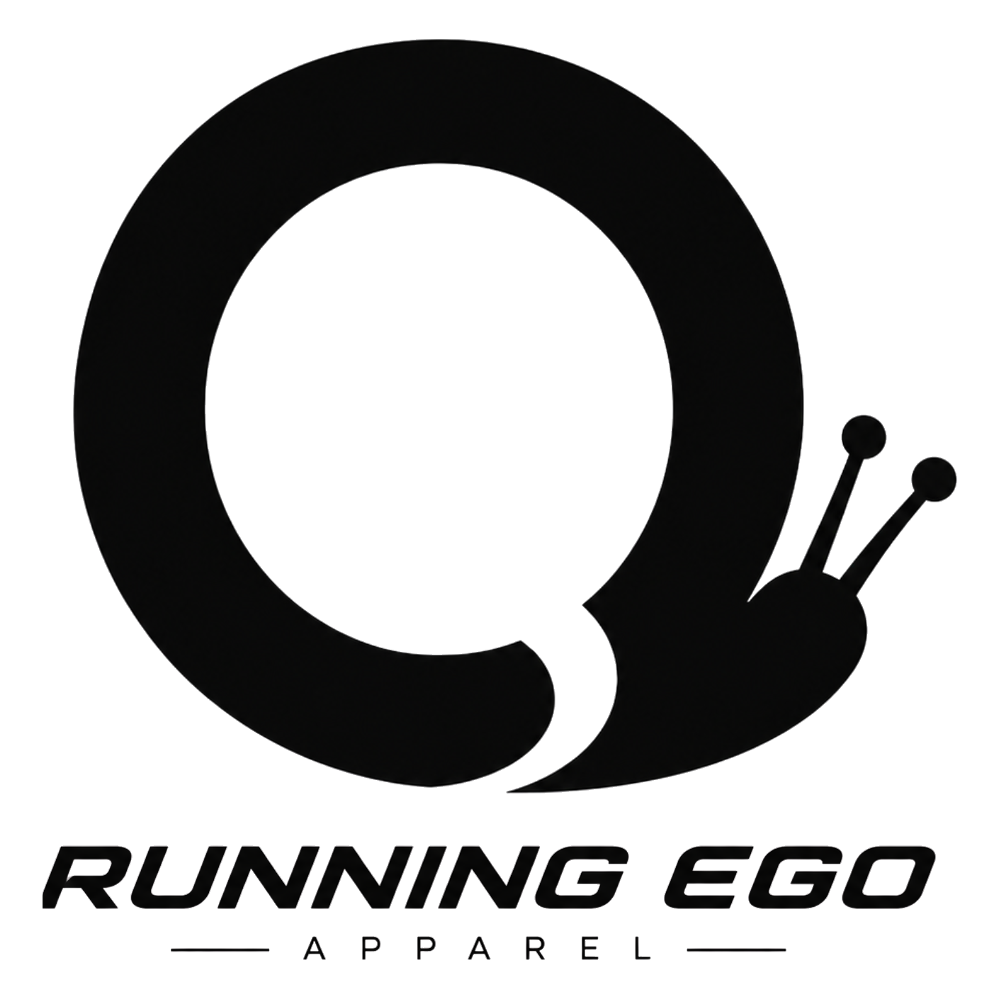 running ego