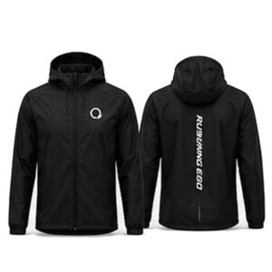 Black Jacket