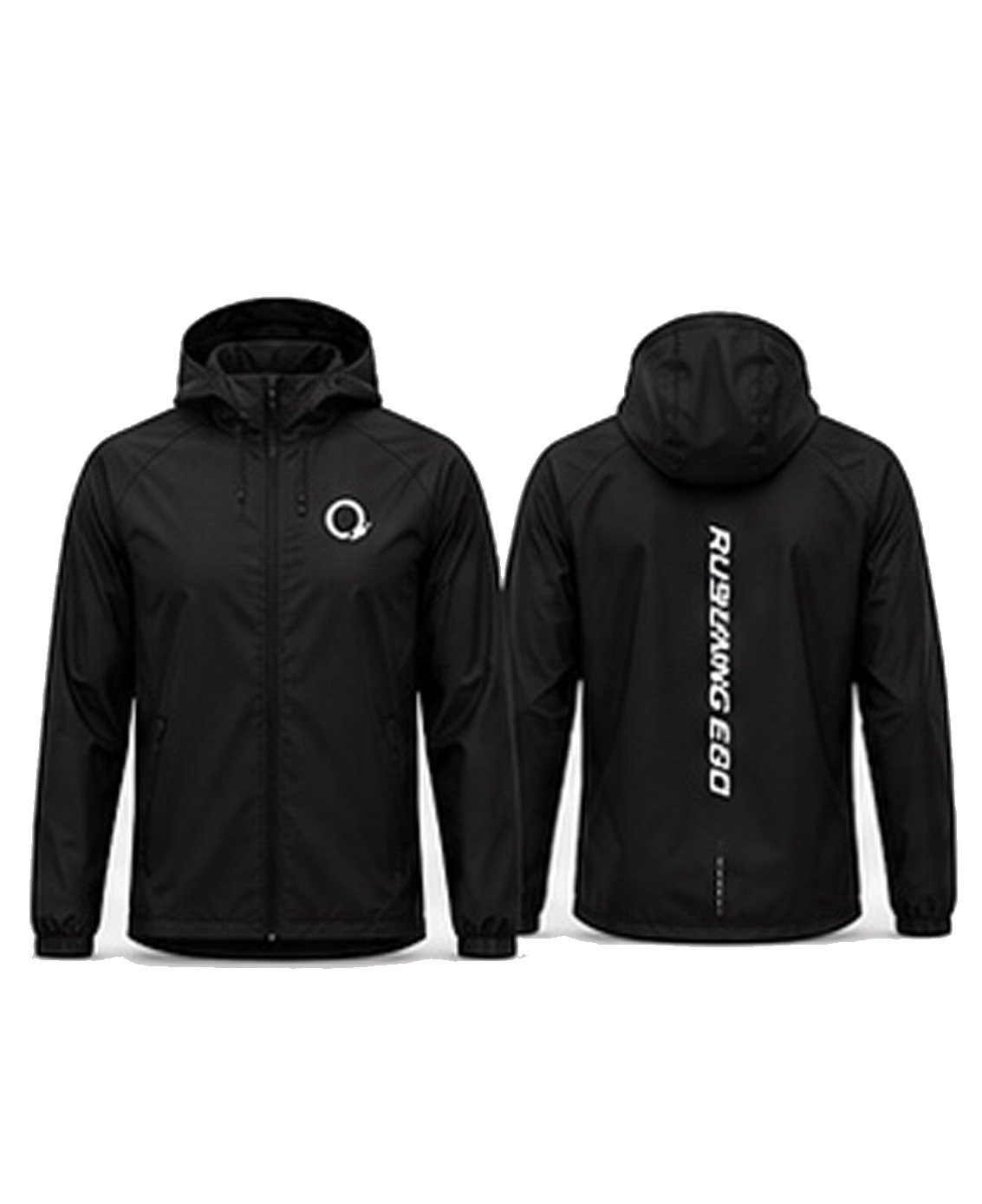 Black Jacket